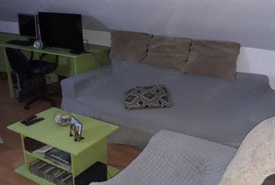 Garsonieră decomandată în Central - 1