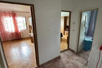 Apartament cu 3 camere decomandat în Lunca Cetățuii - 4