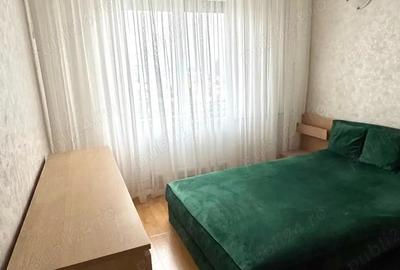 Apartament cu 3 camere semidecomandat în Vitan - 6