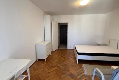 Garsonieră semidecomandată, mobilată în Iancului - 1