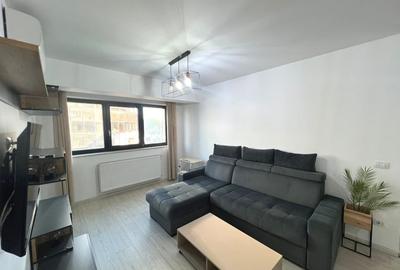 Apartament 3 camere, Bloc Nou, Central - 8