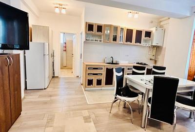 Apartament cu 2 camere decomandat, mobilat în Mamaia-Sat - 3