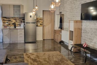 Apartament 3 camere, 105 mp, lux, terasa si piscina, loc gra - 16