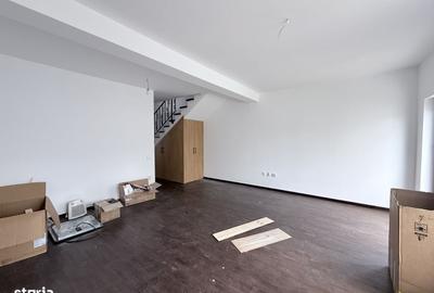 Casă cu 4 camere în Central - 6