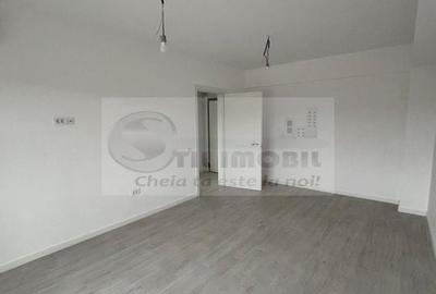 Ap 2 cam., open-space, Bucium-Visan, 36,5mp, pret promotional - 1