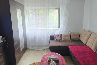 Apartament cu 2 camere semidecomandat în Gojdu - 2