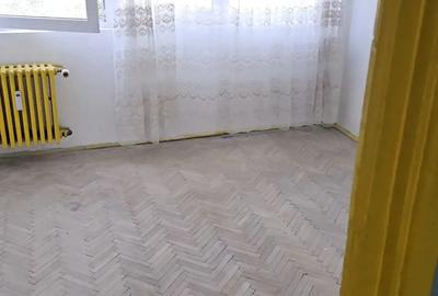 Apartament cu 3 camere semidecomandat în Titan - 5