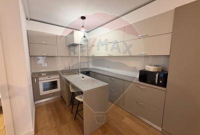 Vanzare Ap 2 camere Estic Park - 4