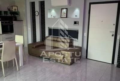 Apartament cu 2 camere,semidecomandat,conf1, bloc nou, Giroc,zona Lidl - 3