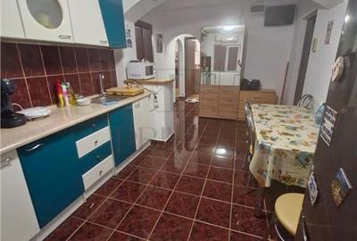 GIROCULUI - 3 CAM - DECOMANDAT - 2 BALCOANE - BOXA - CENTRALA/AC - SPATIOS - 19