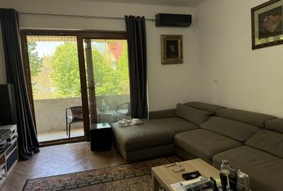 Apartament cu 3 camere decomandat în Cotroceni - 16