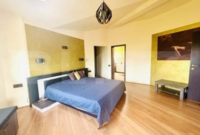 Proprietate de exceptie – resedinta de lux cu teren generos si dotari premium - 13