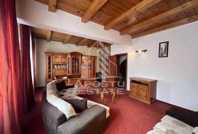 Apartament spatios 3 camere în vila aproape de Iulius Mall - 3