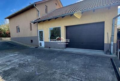 Casă cu 3 camere decomandat în Central - 18