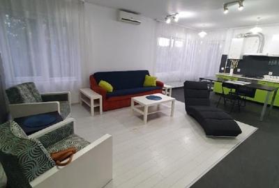 Inchiriez apartament 3 camere - 9