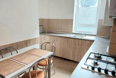 Garsonieră decomandată, mobilată în Bartolomeu - 4