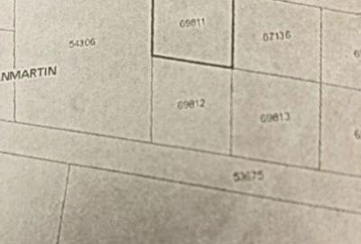 Teren intravilan - 1