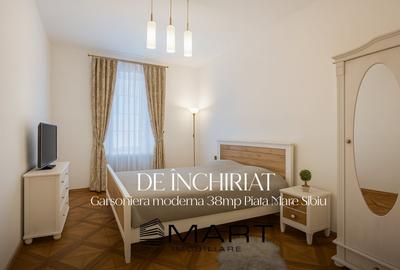 Garsonieră decomandată în Ultracentral - 1