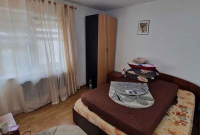 Apartament cu 2 camere semidecomandat în Exterior Vest - 8