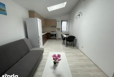 Apartament cu 2 camere în Copou - 10
