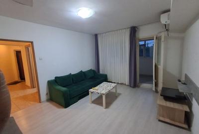 Apartament cu 3 camere semidecomandat, mobilat în Colentina - 2