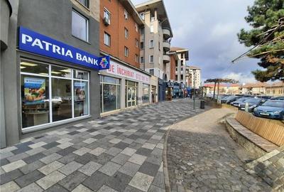 Spatiu Comercial, 150 mp, Alba Iulia - 1