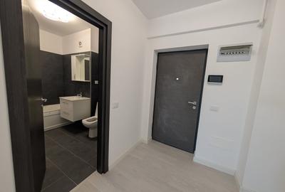 Apartament cu 2 camere semidecomandat în Gherăiești - 3