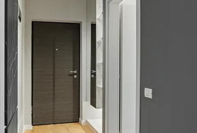 Apartament cu 2 camere decomandat, mobilat în Tunari - 10