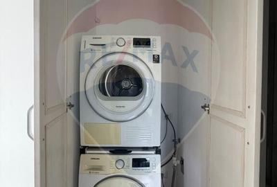 Apartament cu 3 camere decomandat în Central - 4