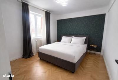 Apartament cu 4 camere în Zorilor - 3