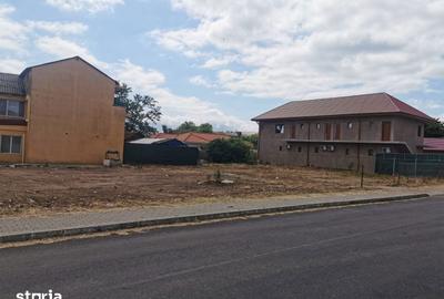 Teren de 912 mp, în Limanu - 5