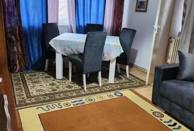 Apartament cu 2 camere în Decebal - 1