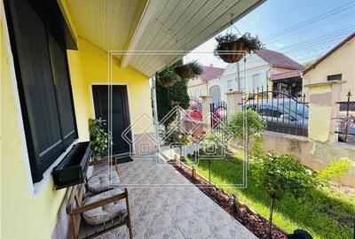 Casă individuală cu 3 camere cu Teren 700 Mp în Șura Mare - 32