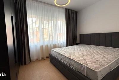 Apartament cu 4 camere în Zorilor - 8