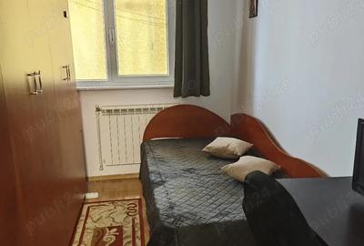 Apartament cu 3 camere decomandat în Micro 18 - 9