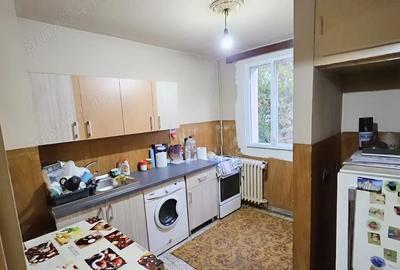 Apartament cu 2 camere Str. Steriadi Jean nr. 30-38 bl. M10 sector 3 - 1