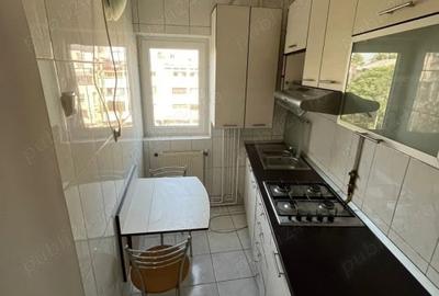 Garsoniera ultracentrala pe Calea Victoriei, renovata, centrala proprie - 3