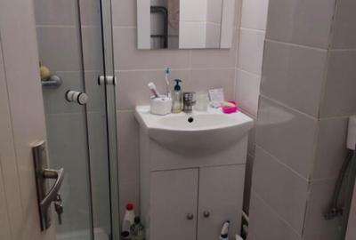 Garsoniera, 28 mp, Calea Bucuresti - 4