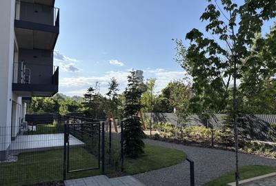 Quartier Azuga, 2 camere mobilat si utilat complet, ideal investitie - 23