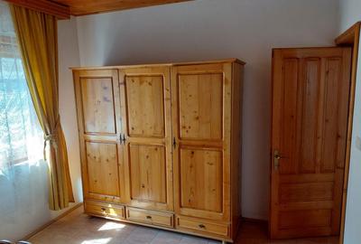 Casă cu 4 camere în Central - 4
