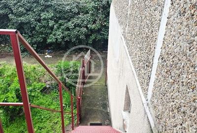 Apartament cu 1 camera de vanzare in zona Decebal, Oradea - 8