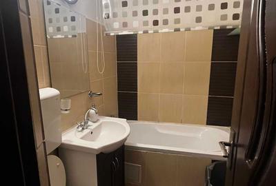 Apartament cu 2 camere semidecomandat în Exterior Vest - 6
