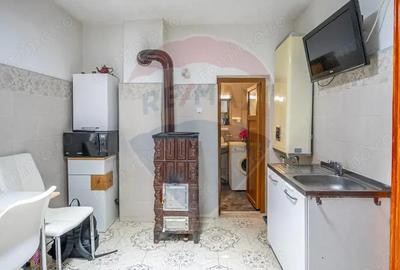 Casa de vanzare Sinca Noua/ Priveliste de vis/ De vanzare! - 6