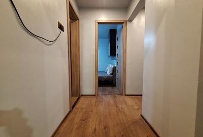 Apartament cu 3 camere decomandat, mobilat în Aradului - 14