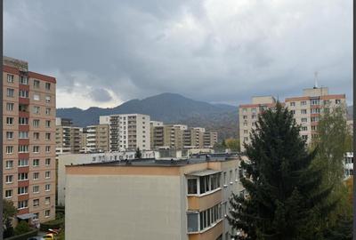 Apartament 2 camere ,etaj intermediar,Calea Bucuresti - 17