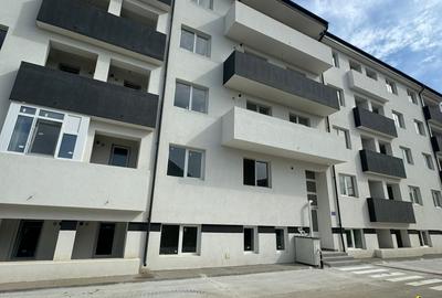 Garsoniera in bloc nou - Bucatarie Separatata - Comision 0 - Tva Inclus - 8