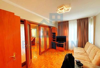 4 Camere-Ultracentral-Langa Mercur-Mobilat-Utilat-Disponibil Imediat - 5