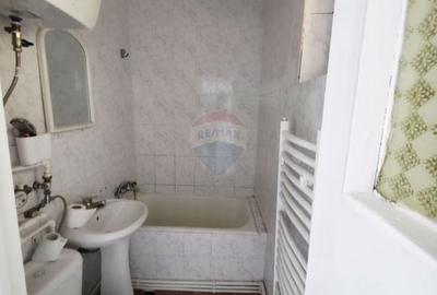 Apartament cu 3 camere semidecomandat, mobilat în Mărăței - 14