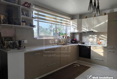 Casa P+1E, 5 cam., 162 mp utili, 2586 mp teren, zona linistita, Iris Casa P+1E, 5 cam., 162 mp utili, 2586 mp teren, zona linistita, Iris - 9