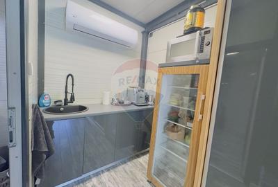 Pastravarie smart/ functionala/ Com.Rosia Bihor - 23